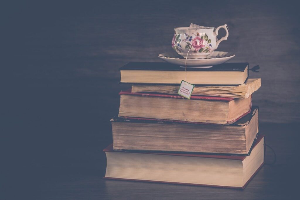 best reading lists for beginners