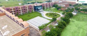 What is the annual fee for B.Tech programs at Veltech
