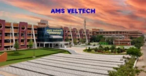 AMS Veltech