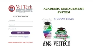 Can I access library resources through AMS Veltech