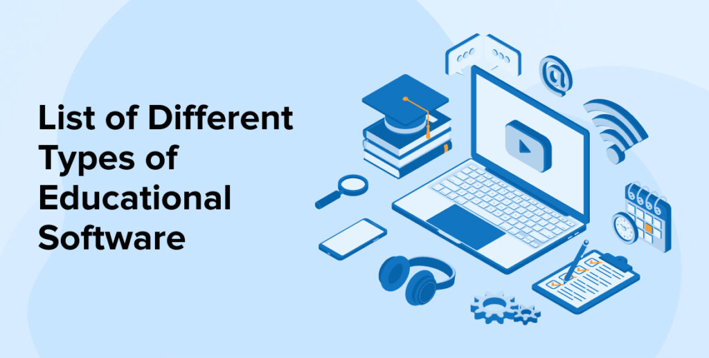 educational software