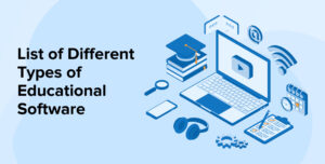 educational software