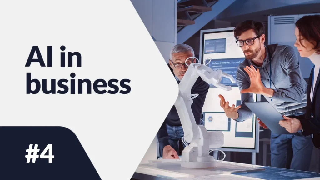 AI in Business
