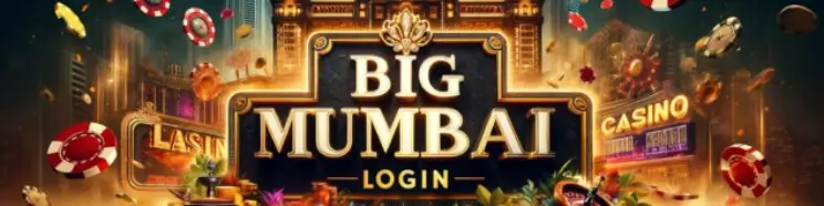 Big Mumbai: A Leading Name in Online Gaming and Entertainment