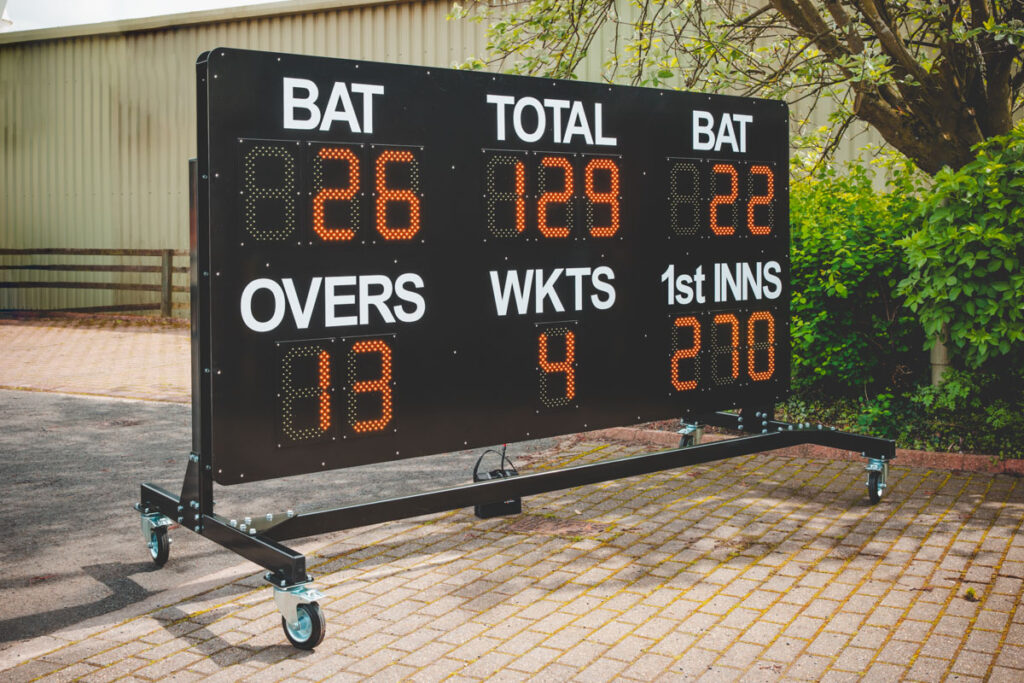 Faster Cricket Scoreboards Simple Tech That Survives Peak Traffic