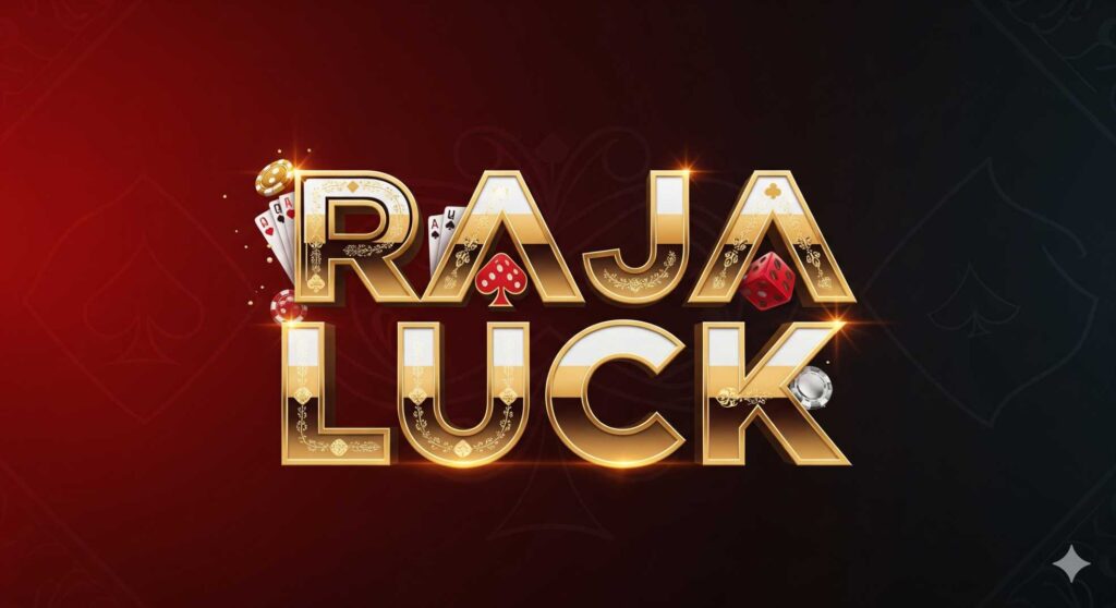 Raja Luck