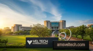 Vel Tech Engineering College