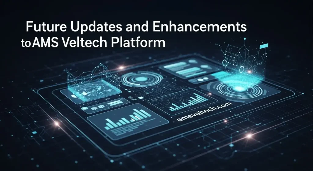 ams veltech platform